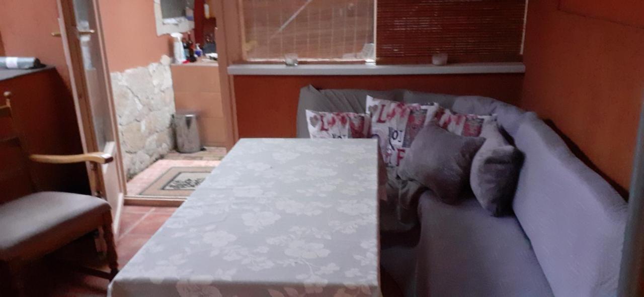 Oazis Apartmanhaz Hajdúszoboszló Zewnętrze zdjęcie