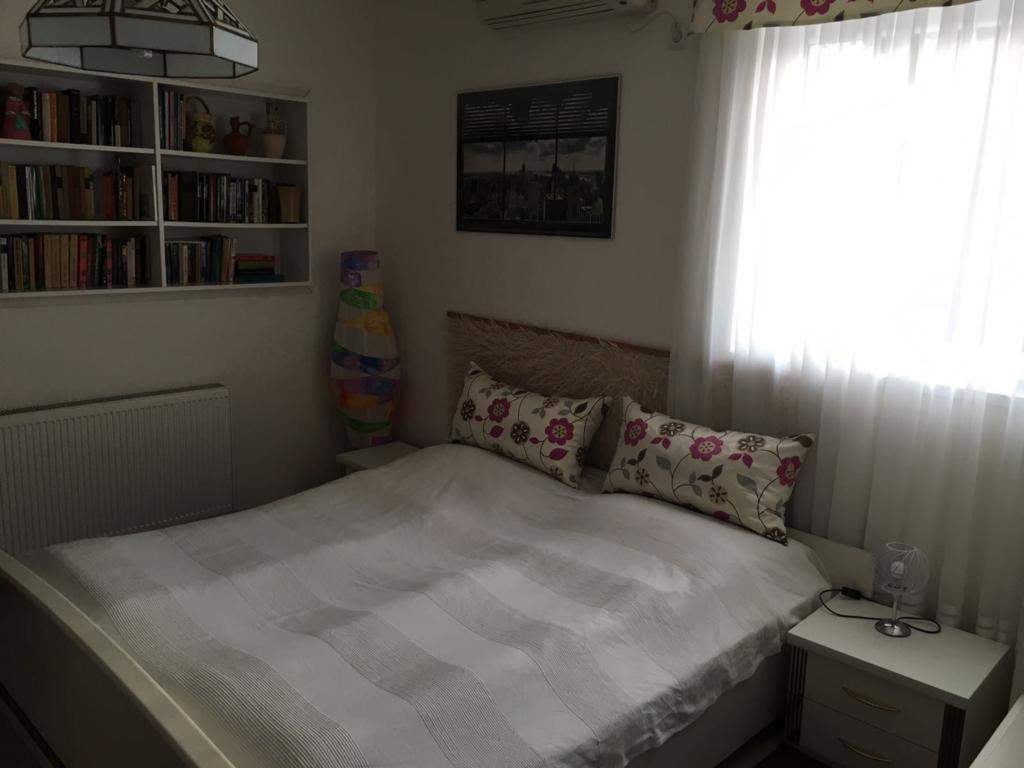 Oazis Apartmanhaz Hajdúszoboszló Pokój zdjęcie
