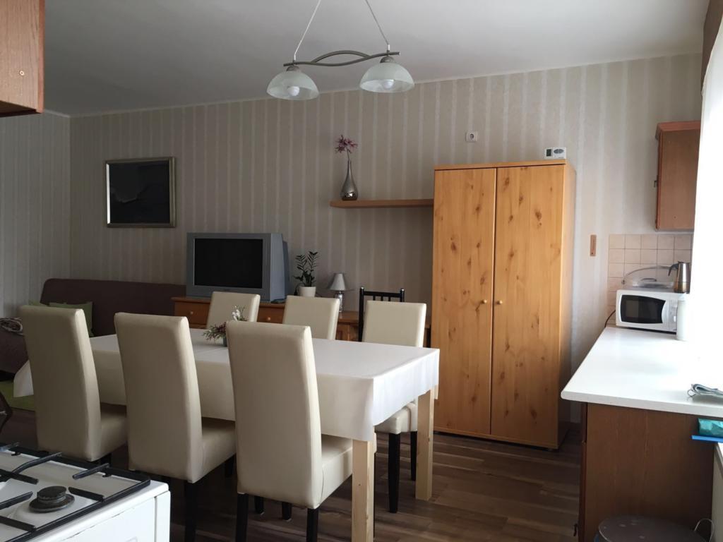 Oazis Apartmanhaz Hajdúszoboszló Pokój zdjęcie
