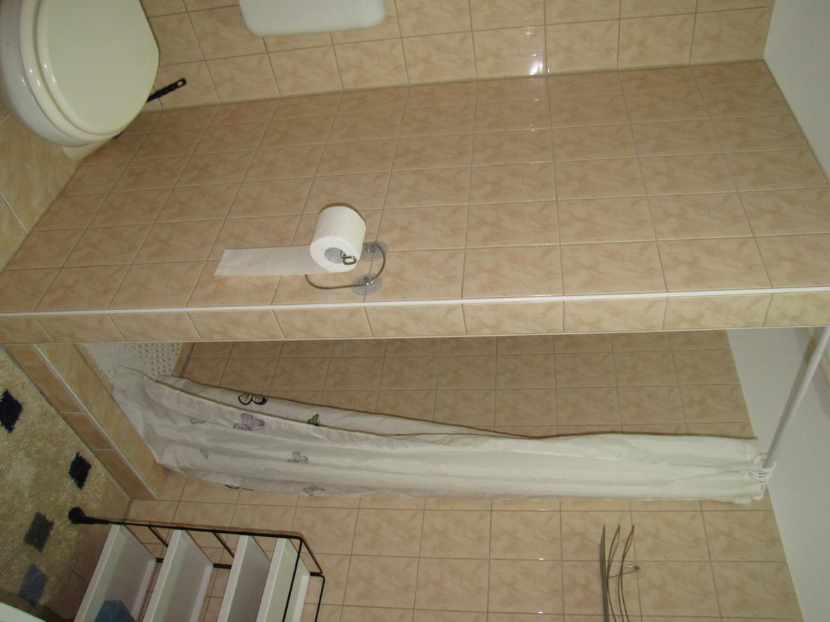 Oazis Apartmanhaz Hajdúszoboszló Zewnętrze zdjęcie